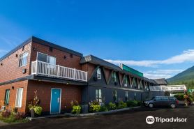 Stoke Hotel SureStay Collection by Best Western