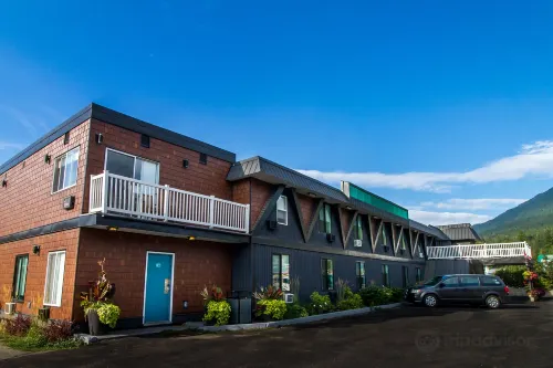 Stoke Hotel SureStay Collection by Best Western