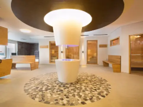 Familien- Und Wellnesshotel "Viktoria"