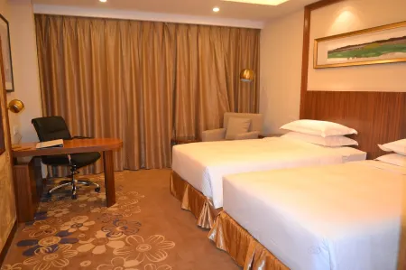 Hotel Kaloum