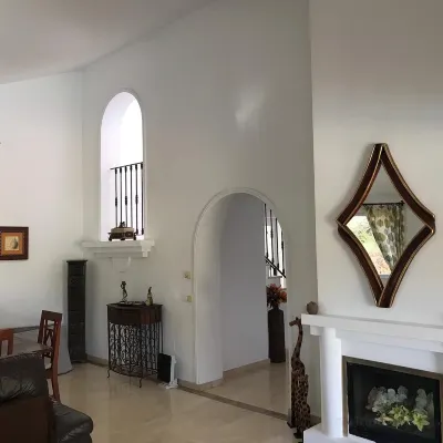 Aparthotel Villas la Manga カボ・デ・パロス灯台周辺のホテル