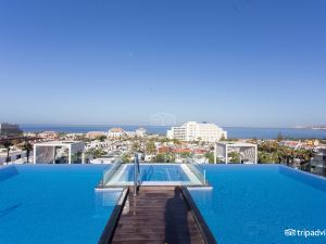 Tigotan Lovers & Friends Playa de las Americas - Adults Only (+18)