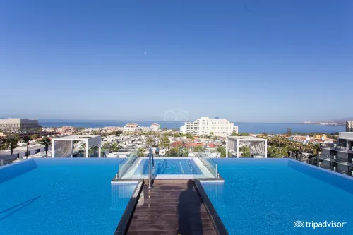 Tigotan Lovers & Friends Playa de las Americas - Adults Only (+18) - Flughafentransfer