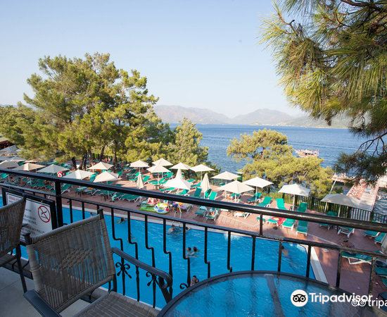 Marmaris Park Hotel