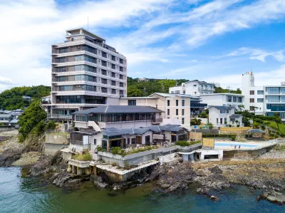 Shiosai　Kirara Shokichi Hotel di Ako