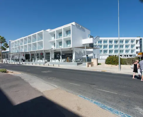 New Famagusta Hotel & Suites Hotels in Ayia Napa
