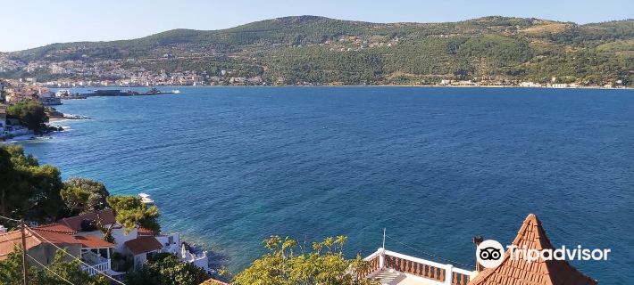 Mirini Hotel Hotels in Vathi