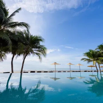 Relo' the Urban Escape - Huahin