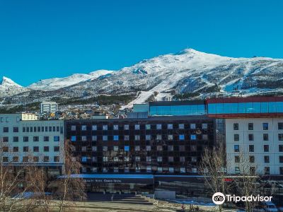 Quality Hotel Grand Royal
