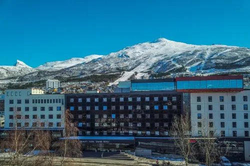 Quality Hotel Grand Royal