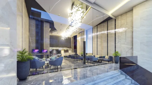 벤타나 냐짱 호텔 나트랑 호텔