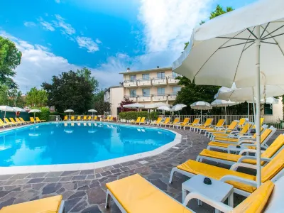Du Parc Hotels in Colombare