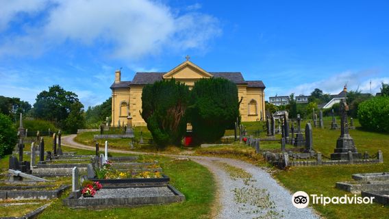 Church of Ireland Church