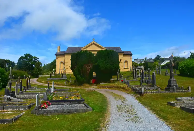 Blarney