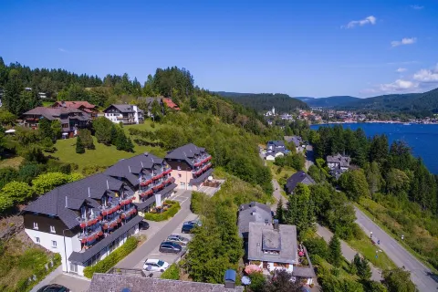 Nature Titisee
