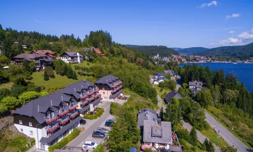 Nature Titisee - Easy.Life.Hotel.