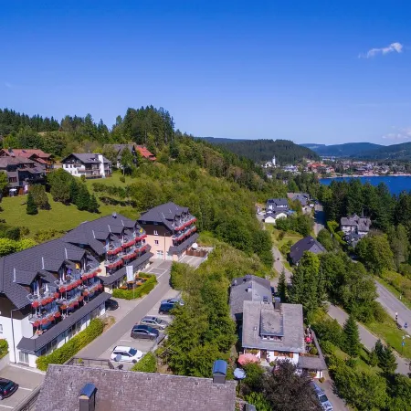 Nature Titisee - Easy.Life.Hotel.