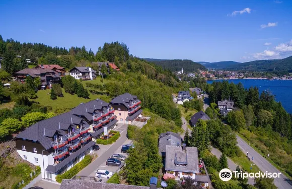 提提塞自然酒店