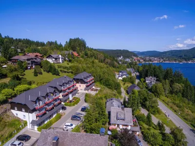 Nature Titisee Hotels in der Nähe von Titisee