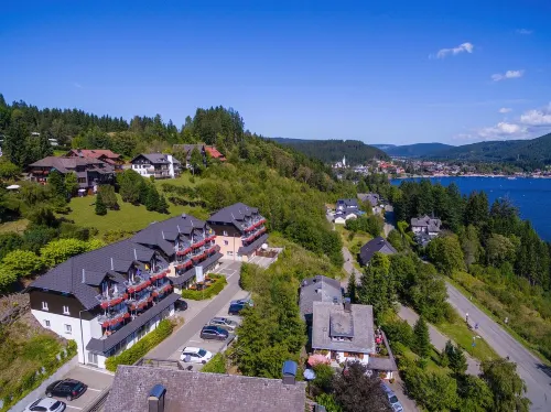 Nature Titisee - Easy.Life.Hotel. Hotels in Titisee