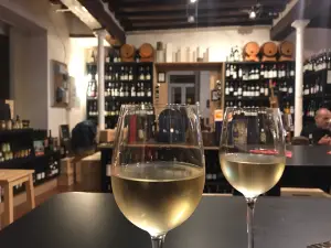 L'instant Di Vin