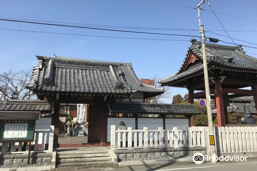 教安寺