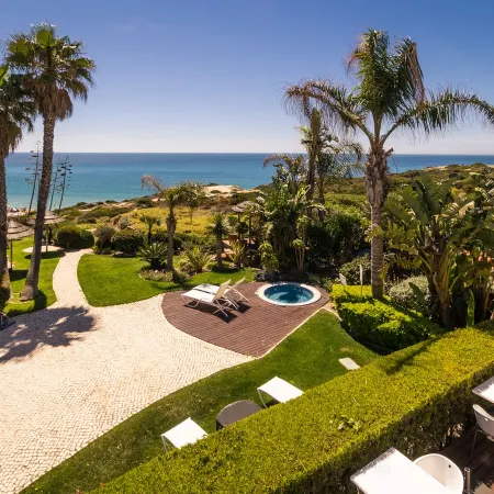 Mareta View - Boutique Bed & Breakfast