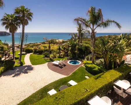 Mareta View - Boutique Bed & Breakfast Hotels in Sagres