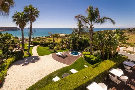 Mareta View - Boutique Bed & Breakfast