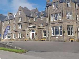 Gairloch Hotel 'a Bespoke Hotel'