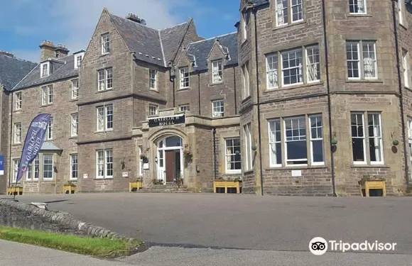 蓋爾洛赫霍特爾-阿貝斯波克霍特爾