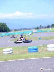 あづみ野 F-1PARK