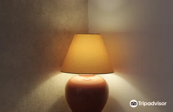 拉巴斯蒂德杜羅伊雷內酒店