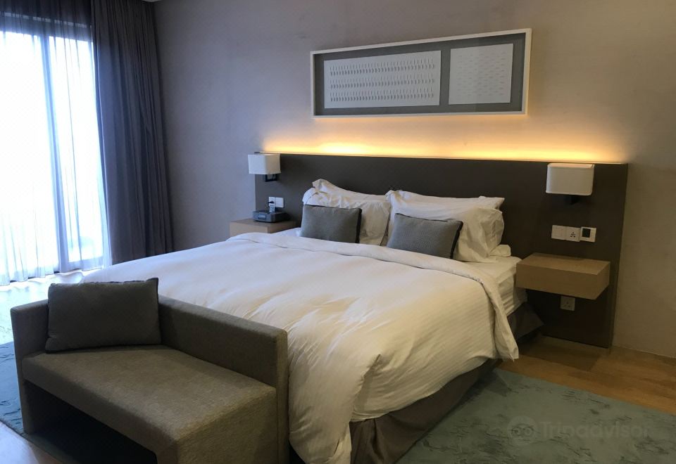 188 Private Suites by Subhome Images