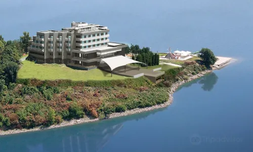 Hotel Eurobus