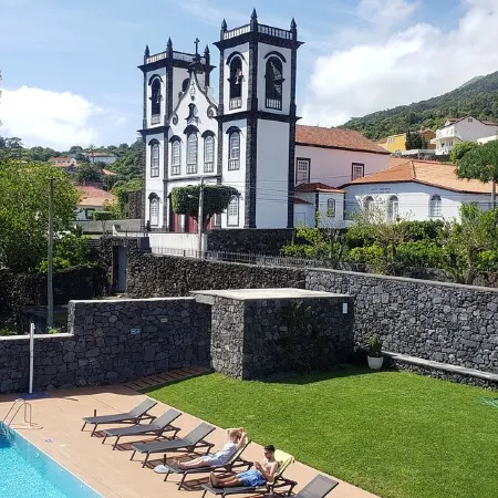 Quinta da Magnólia AR