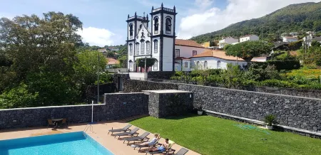 Quinta da Magnólia AR