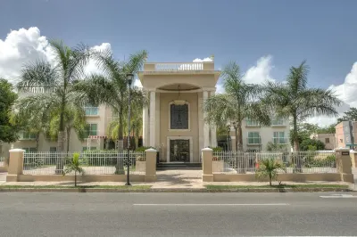 Wyndham Merida Hotel di Merida