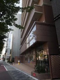 Toyoko Inn Osaka Umeda Nakatsu No.2