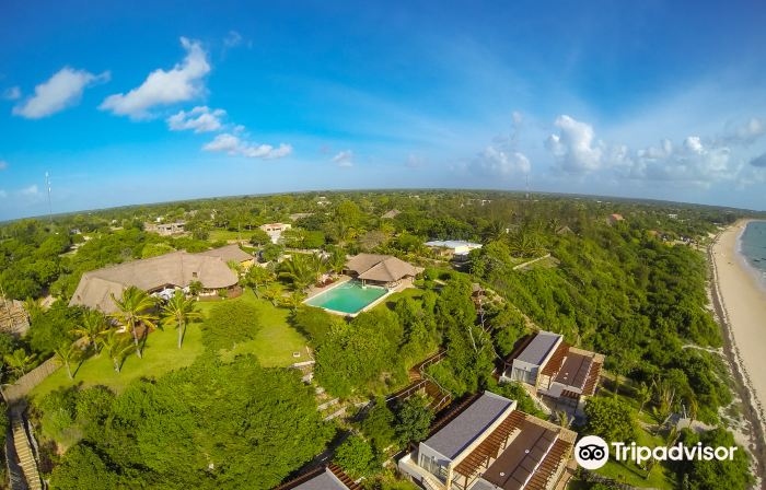Bahia Mar Boutique Hotel