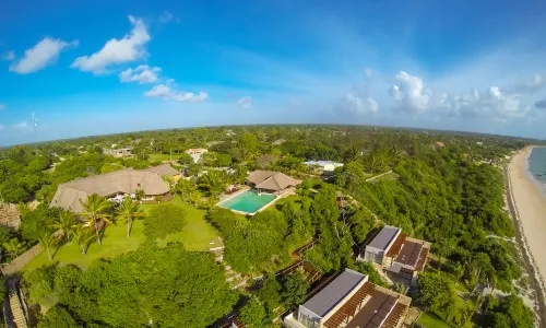 Bahia Mar Boutique Hotel