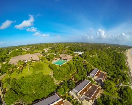 Bahia Mar Boutique Hotel Hotels in Vilankulo