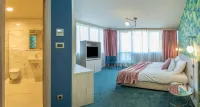 Priska Med Luxury Rooms Hotels in Solin