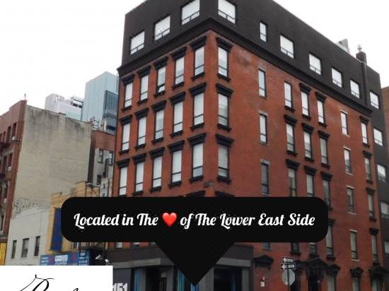 The Ridge Hotel Room Reviews Photos New York 21 Deals Price Trip Com