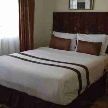 Ecotel Benoni Rooms