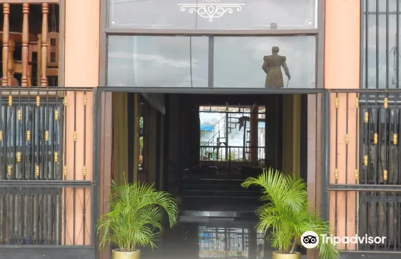 艾爾考切洛酒店