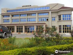 Rusina Hotel