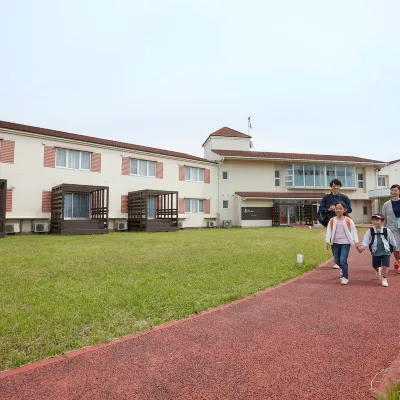 ホテル ファミリーオ 館山 館山湾周辺のホテル