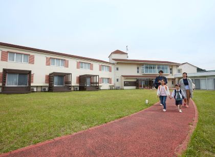 ホテル ファミリーオ 館山