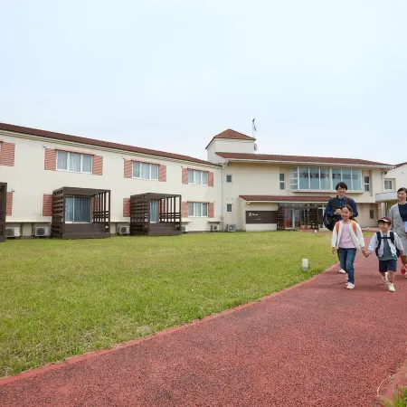 Hotel Familio Tateyama